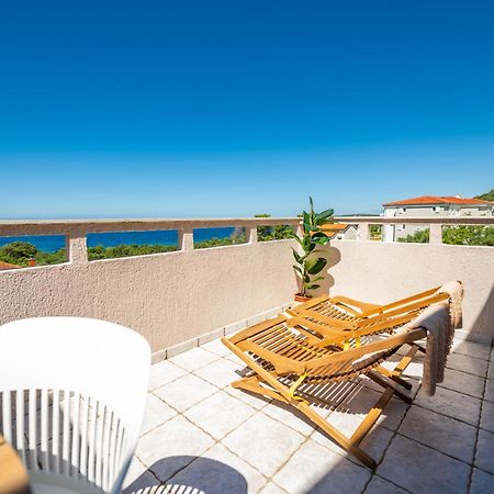 Sobe I Apartman Mareta Miholascica Extérieur photo