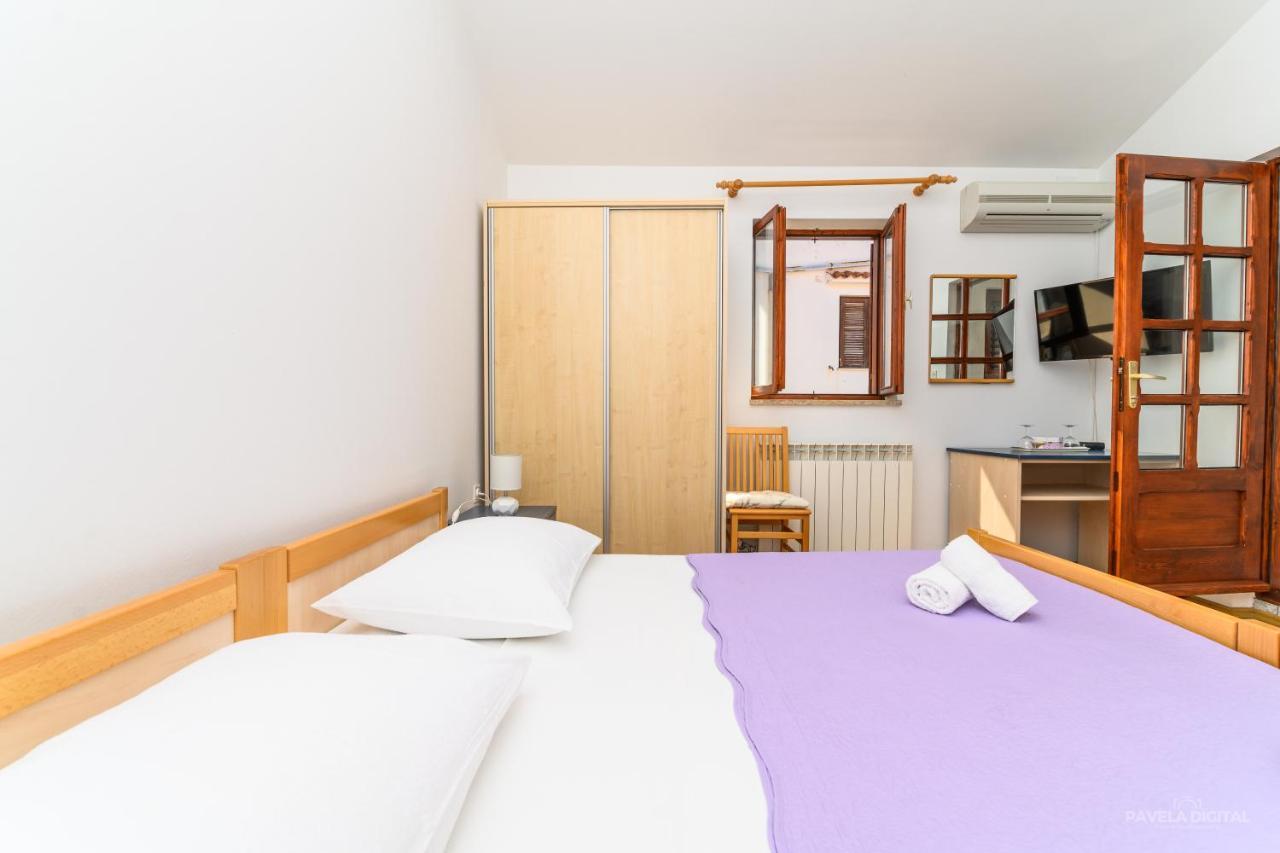 Sobe I Apartman Mareta Miholascica Extérieur photo