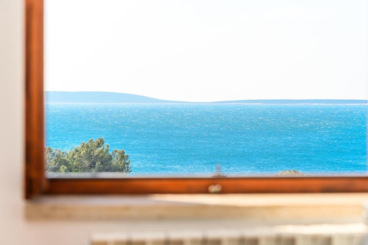 Sobe I Apartman Mareta Miholascica Extérieur photo