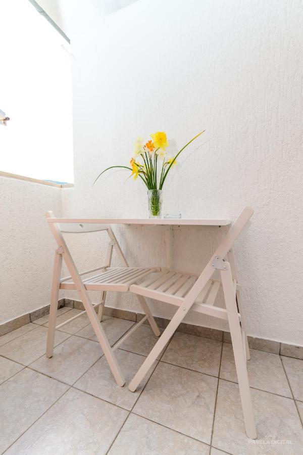 Sobe I Apartman Mareta Miholascica Extérieur photo