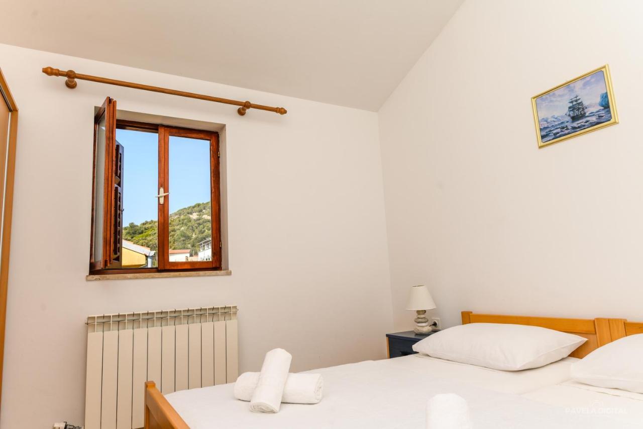Sobe I Apartman Mareta Miholascica Extérieur photo