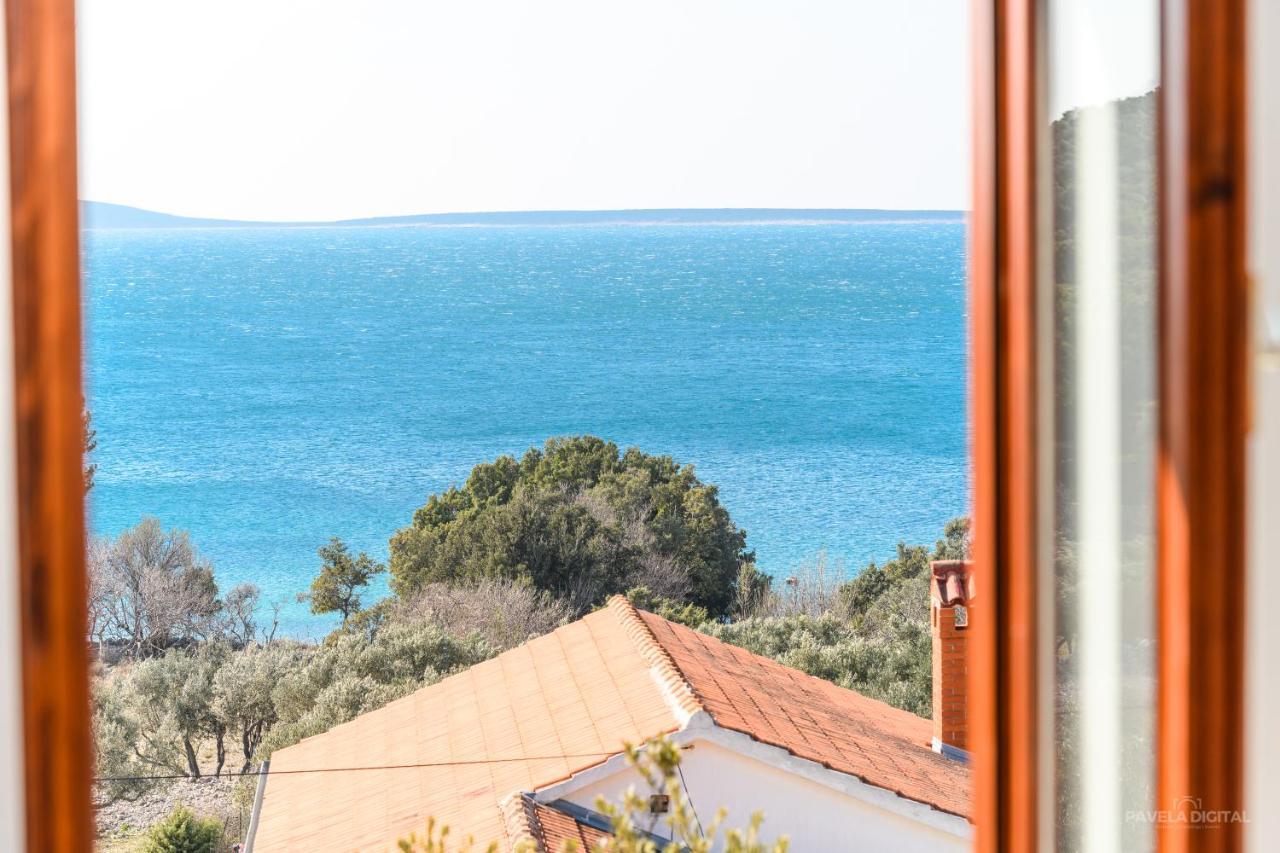 Sobe I Apartman Mareta Miholascica Extérieur photo
