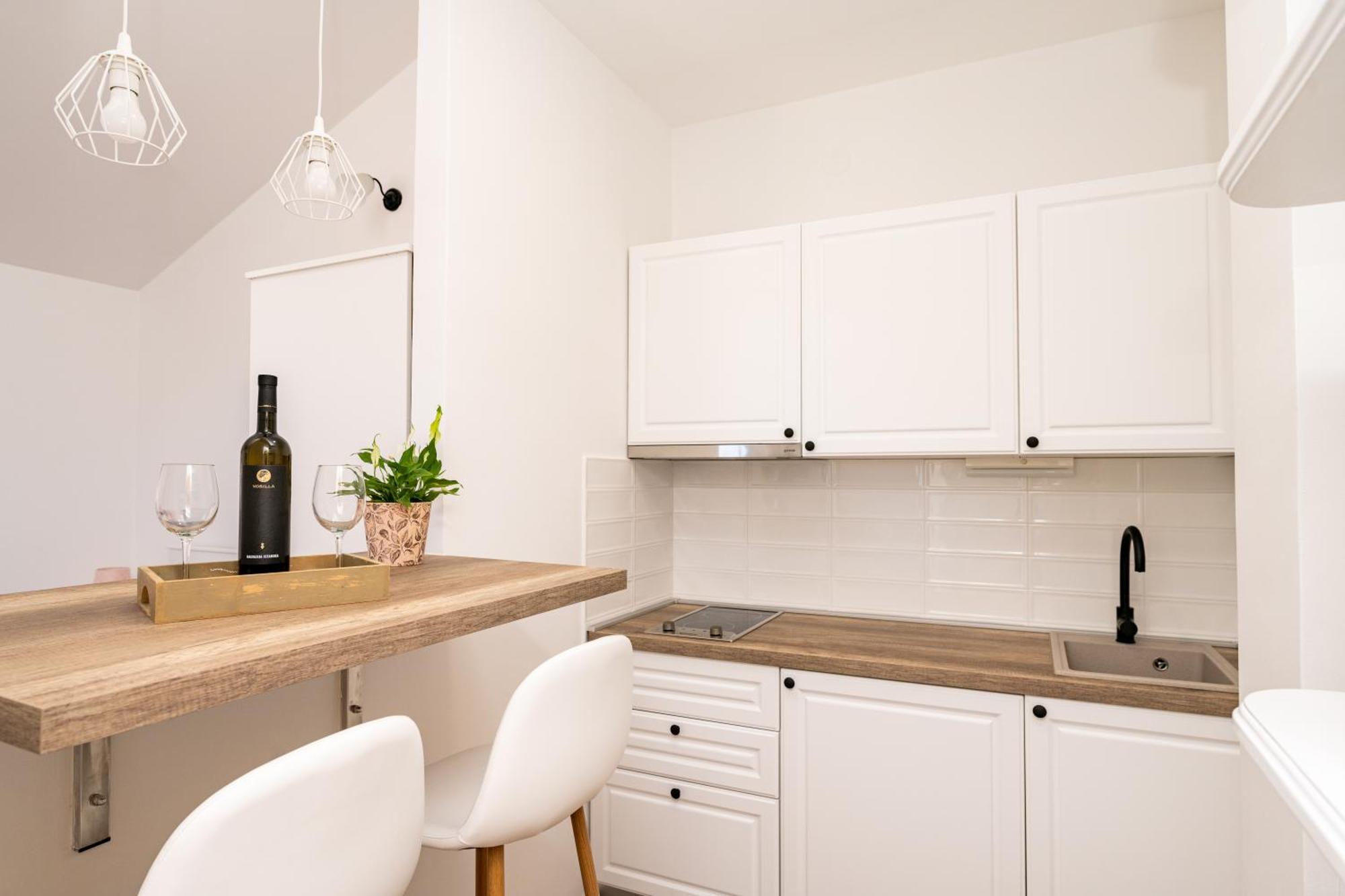 Sobe I Apartman Mareta Miholascica Extérieur photo