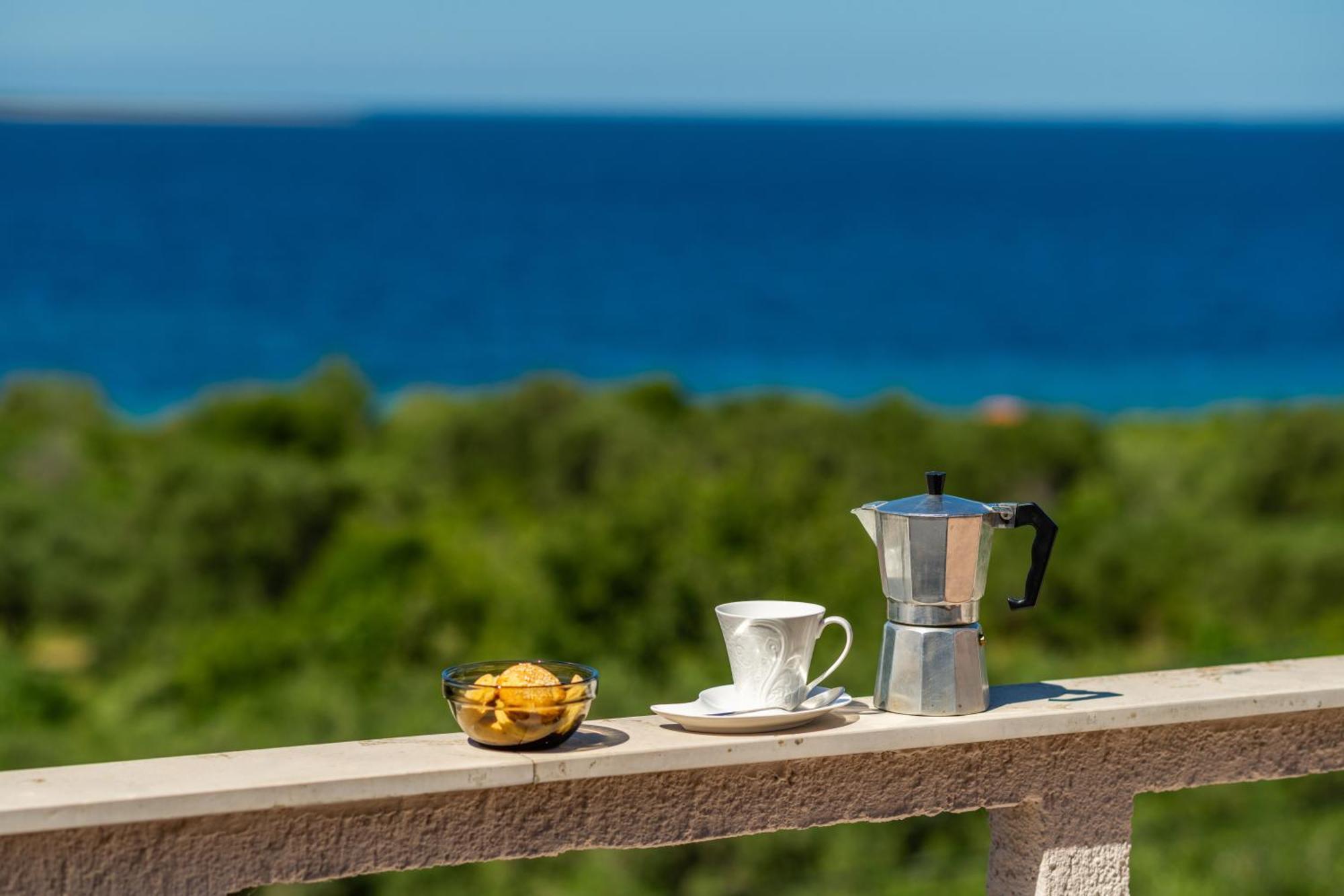Sobe I Apartman Mareta Miholascica Extérieur photo
