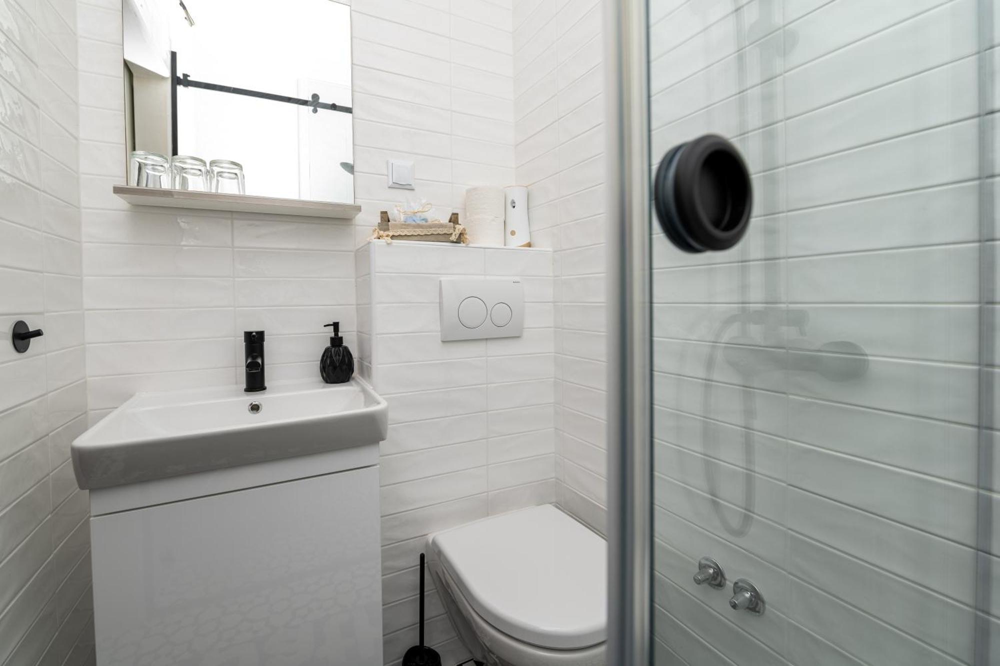 Sobe I Apartman Mareta Miholascica Extérieur photo