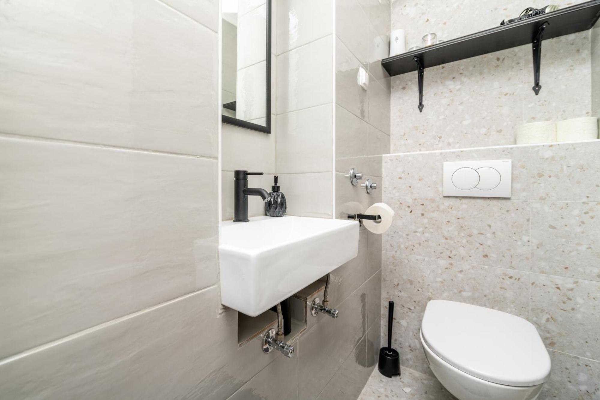 Sobe I Apartman Mareta Miholascica Extérieur photo