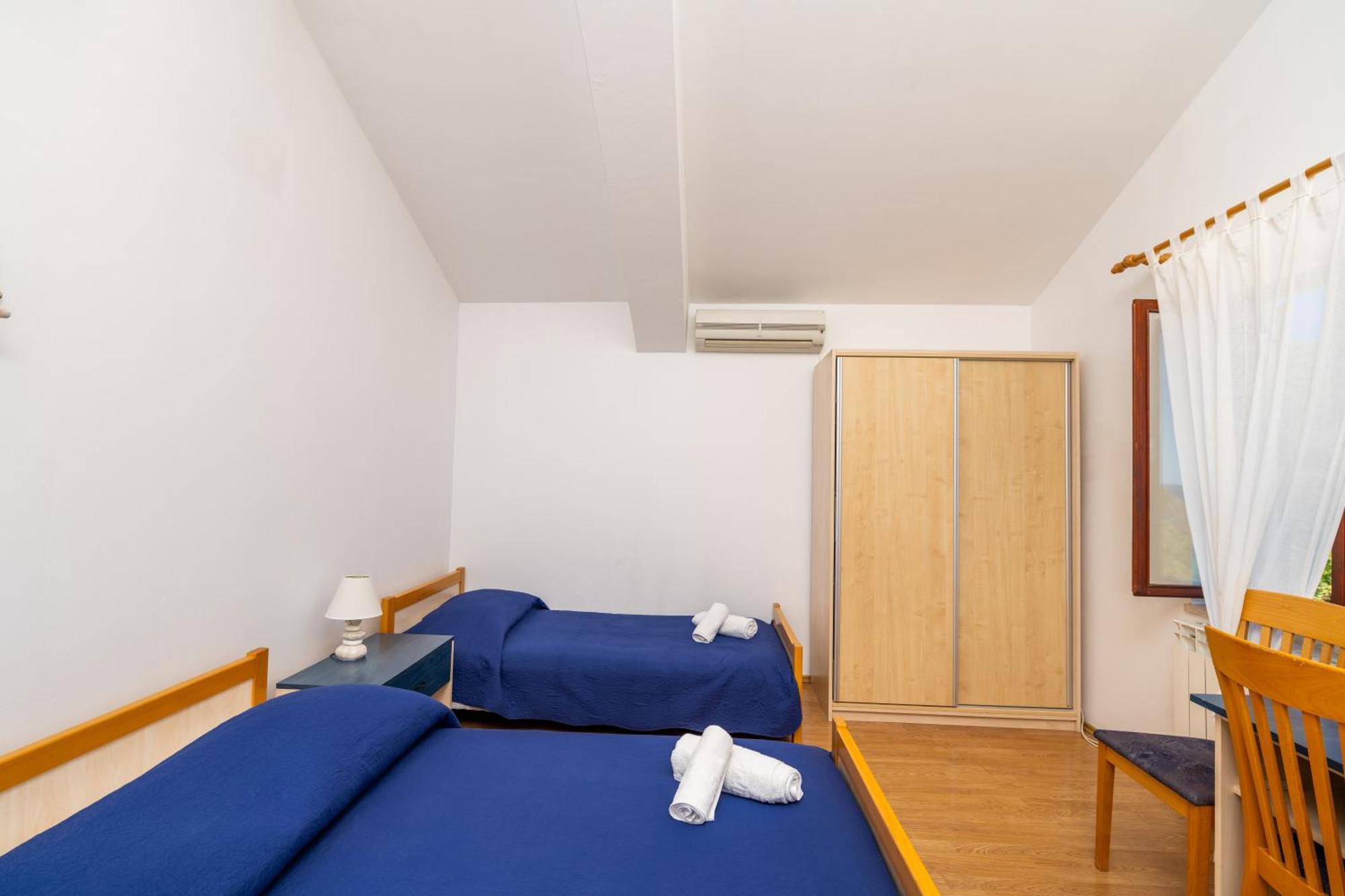 Sobe I Apartman Mareta Miholascica Extérieur photo