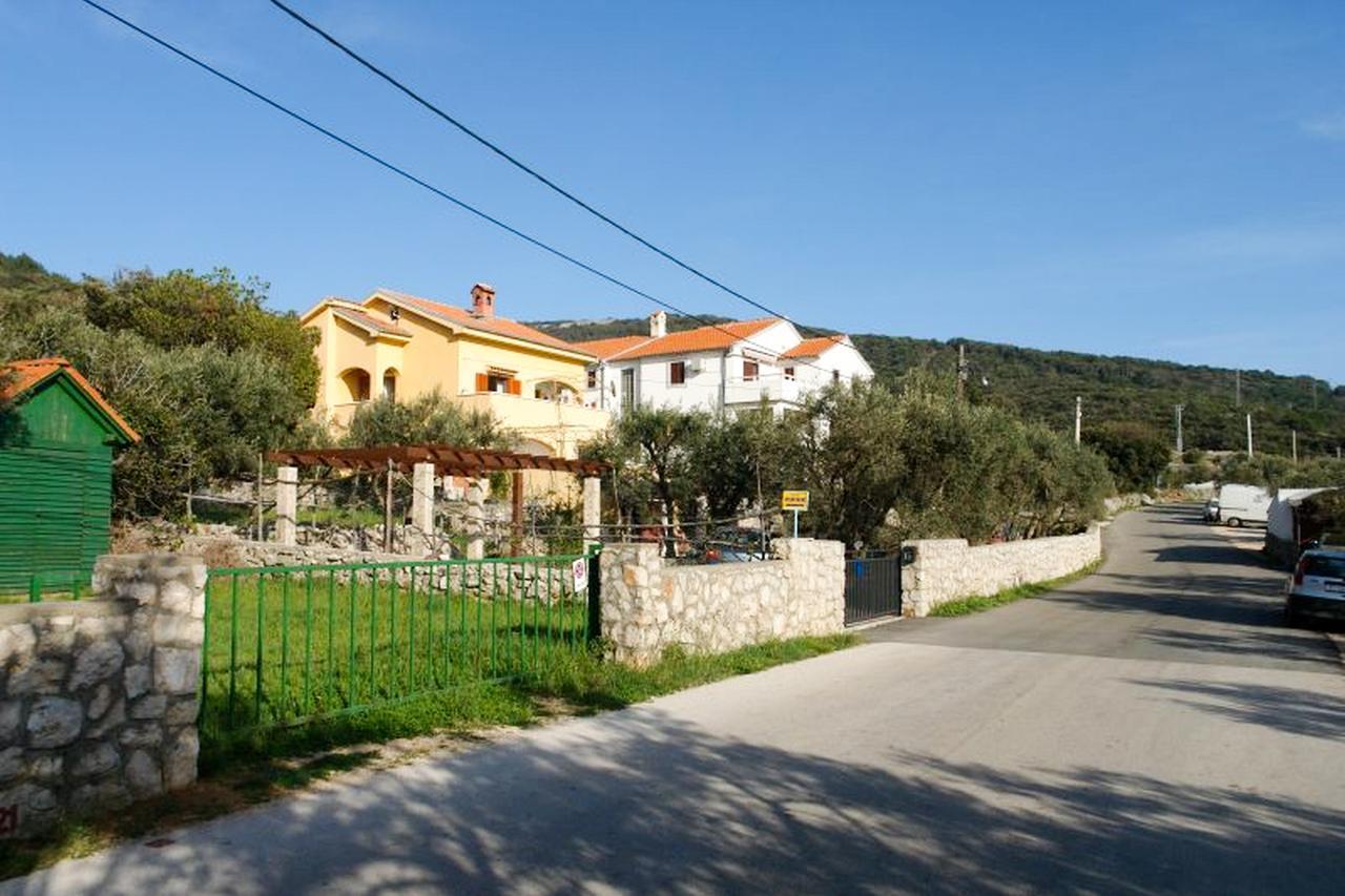 Sobe I Apartman Mareta Miholascica Extérieur photo