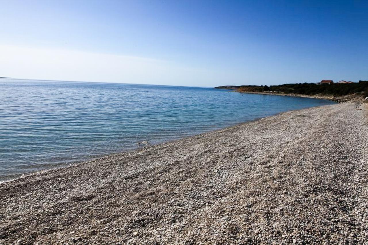 Sobe I Apartman Mareta Miholascica Extérieur photo