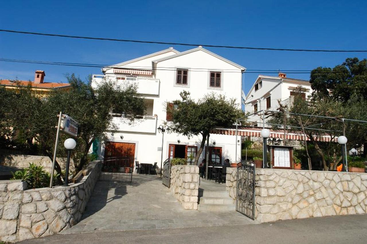Sobe I Apartman Mareta Miholascica Extérieur photo