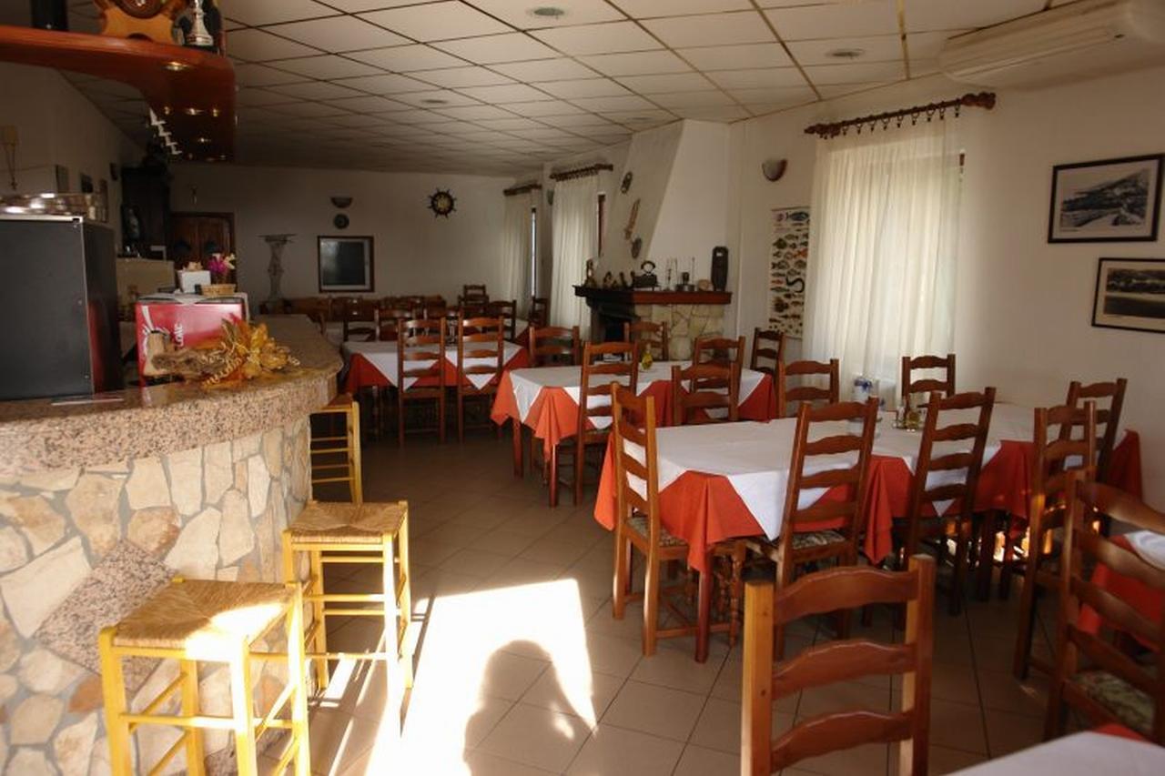 Sobe I Apartman Mareta Miholascica Extérieur photo